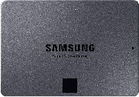 Samsung MZ-77E2T0B/EU Samsung SSD 870 EVO, SATA III, 2 TB, 2,5", inte