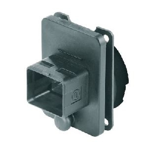 MetzConnect 1401043302KE Metz Connect E-DAT Industry Flanschgehäuse "V4", IP67, System Steadytec