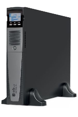 Riello SDH 3000-5 Riello SDH 3000-5 Sentinel Dual - Rack-/Tower-Serie USV, 3000 VA / 2400 Watt,