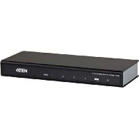 Aten VS184A-AT-G ATEN HDMI-Splitter VS184A, 4-fach