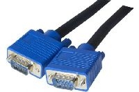 Exertis Connect 138711 Premium S-VGA Kabel , 15pol HD D-Sub St./St., 3