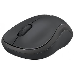 Logitech 910-007119 Logitech Maus M240 Silent, Bluetooth, 400-4000 dpi, grafit