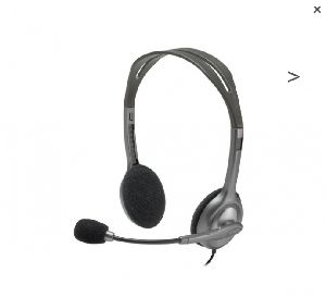 Logitech 981-000593 Logitech Stereo Headset H111