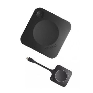 Barco R9861612EUB1 Barco ClickShare CX-20 GEN 2 Set incl. 1 Button
