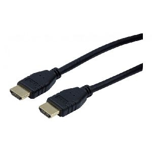 Exertis Connect 128879 HDMI 2.1 Ultra High Speed Kabel, 10K, HDMI St. A/ HDMI St. A, 2,0 m