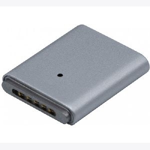 Dacomex 642784 Dacomex USB-C auf MagSafe 3 Adapter, 140 Watt