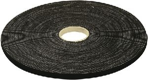 Exertis Connect 629446 Klett-Montageband, 20 mm x 10,0 m, schwarz