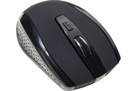 Dacomex 225118 Dacomex Mini Maus M360bt Bluetooth, schwarz
