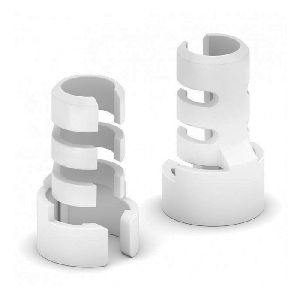 PureLink FI-SR101 PureLink Zugentlastungen für FlexInstall-Serie, weiß, 10 Stück