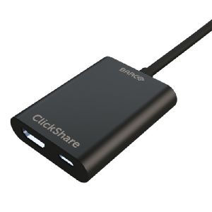 Barco R9861581 Barco HDMI auf USB-C Konverter