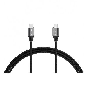 Varta 57936 VARTA Speed Charge & Sync Kabel USB Type C - USB Type C, 100 Watt, 2,0 m