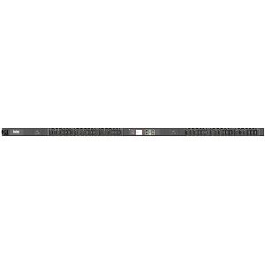 Raritan PX4-1057-E7 Raritan messbare PDU, 1 Phase, 18x C19, 18x C13 gemeinsam messbar