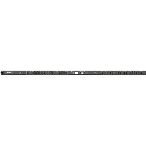 Raritan PX4-1057-E7 Raritan messbare PDU, 1 Phase, 18x C19, 18x C13 gemeinsam messbar