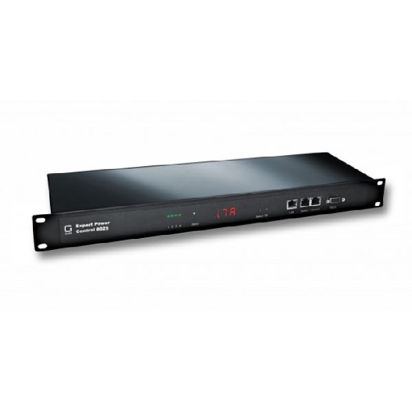 Gude 8025-1 Gude Power Control 8025-1, 19"