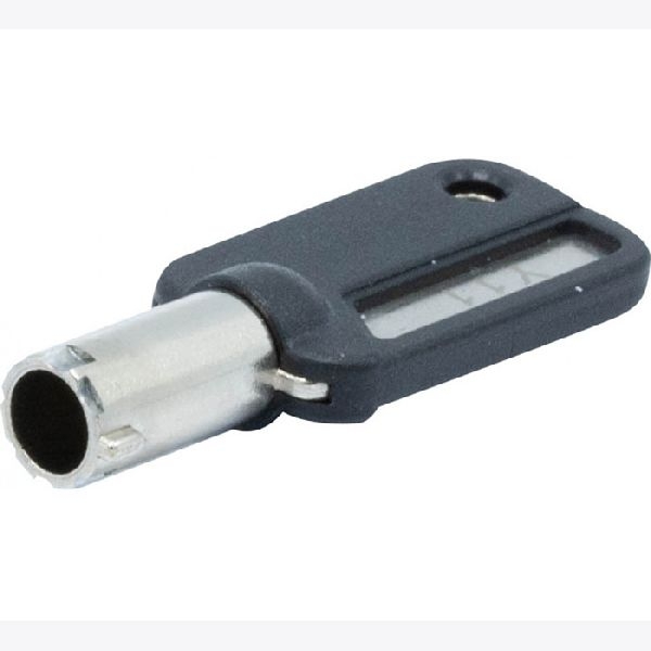 Dacomex 915062 Dacomex Masterschlüssel für Notebook Universal-Diebstahlsicherung 915063