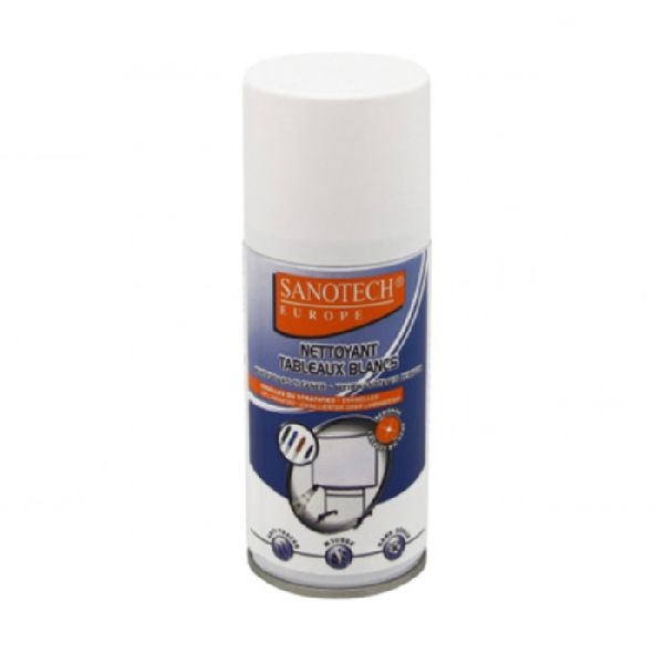Exertis Connect 190911 Whiteboard-Reiniger, 150 ml