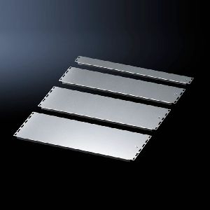 Rittal 5301344 Rittal 5301.344 - Bodenplatte - Galvanisiertes Bodenblech-Set - mehrteilig - geschlossen für VX I