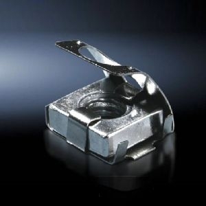 Rittal 6108.000 Rittal CP 6108.000 Federmutter M5