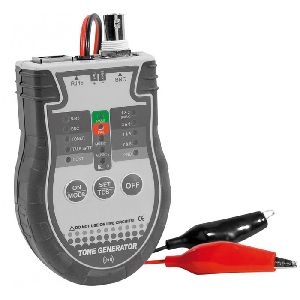 Exertis Connect 818131 Verkabelungstester mit Signalgenerator