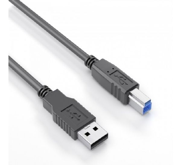 PureLink DS3000-200 PureLink Aktives Premium USB 3.1 Gen.1 Kabel, USB St. A/ USB St. B, 20,0m