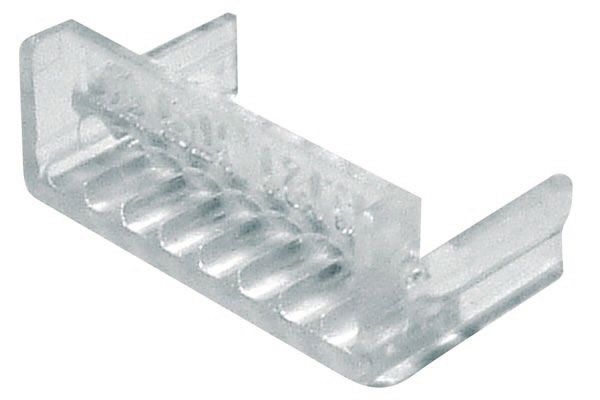 Hirose TM21P-88P(62)/222-2862-9-62 Hirose Guide Plate für Modularstecker TM21, VE: 1000 Stück