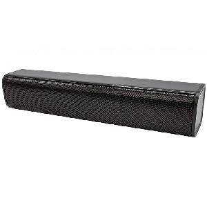Exertis Connect 641642 Exertis Connect Soundbar, USB, 2x 3 Watt, schwarz