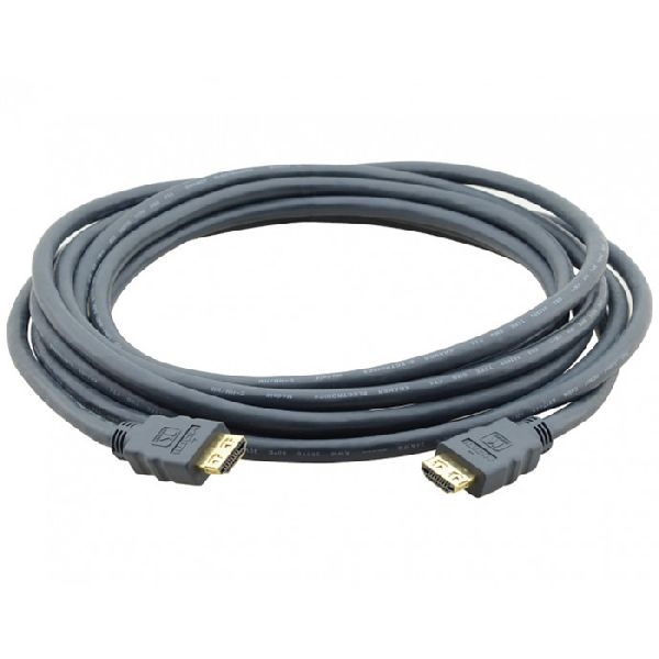 Kramer CLS-HM/HM/ETH-50 Kramer HDMI Kabel CLS-HM/HM/ETH-50, 1080p@60Hz, HDMI St. A / HDMI St. A, 15,2 m
