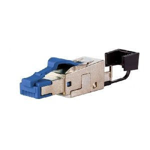 MetzConnect 130H405032-E Metz Connect Modularstecker RJ45, feldkonfekt