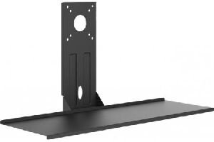 Exertis Connect 915180 Metallablage für Tastatur und Maus zur Anbringu