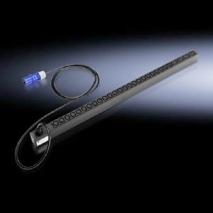 Rittal 7955.110 Rittal PDU Basic 7955.110, 12 x C13, 1 x C19