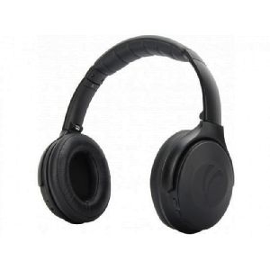 Exertis Connect 059836 Bluetooth Stereo Kopfhörer mit Mikrofon und Noise Cancelling