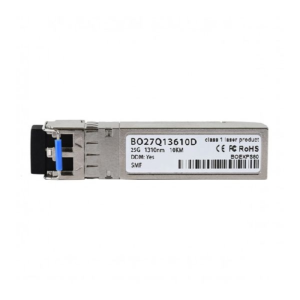 BlueOptics SFP-25G-LR-AL-BO Alcatel-Lucent SFP-25G-LR kompatibler BlueOptics SFP28 BO27Q13610D