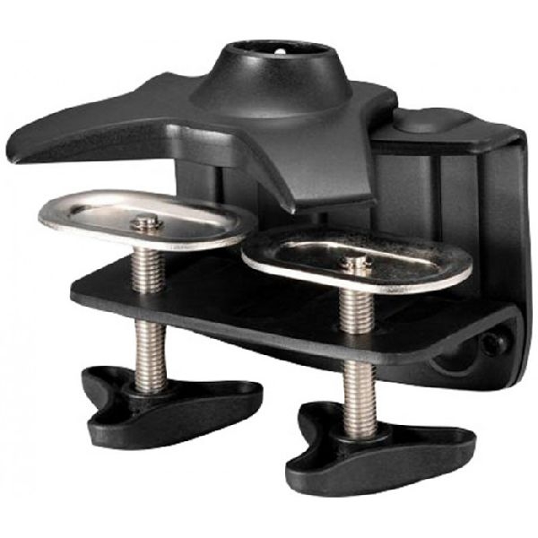 Aavara TC002 Aavara Schraubklemme TC002 für Monitorständer, klemmbar an Tischplatte