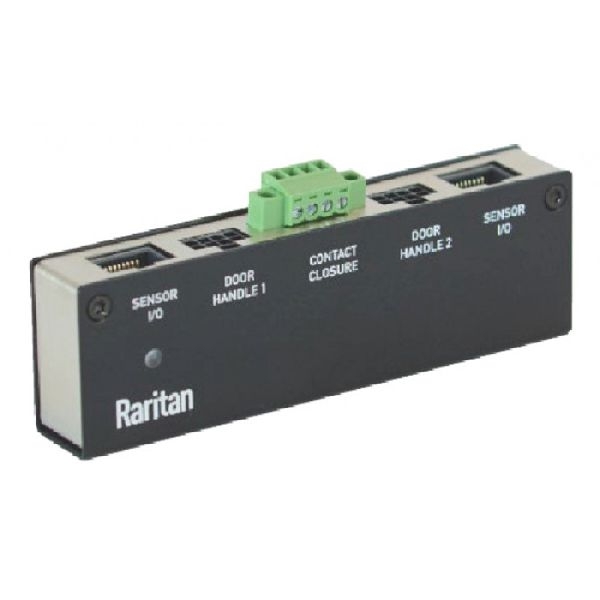 Raritan DX2-DH2C2 Raritan SmartLock Controller